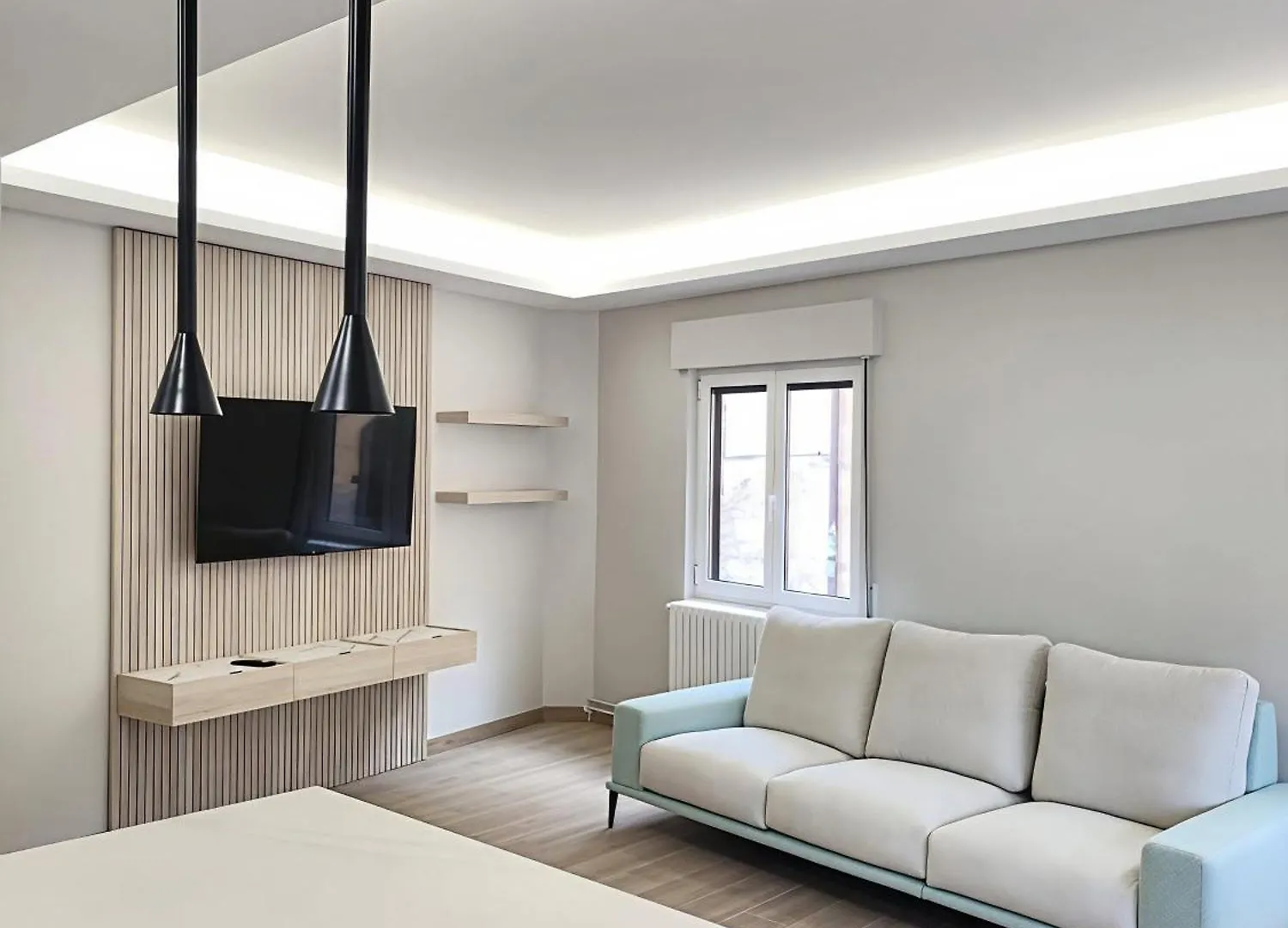 Crescen House, Piscina Municipal Opcional Βίλα Banos de Ebro