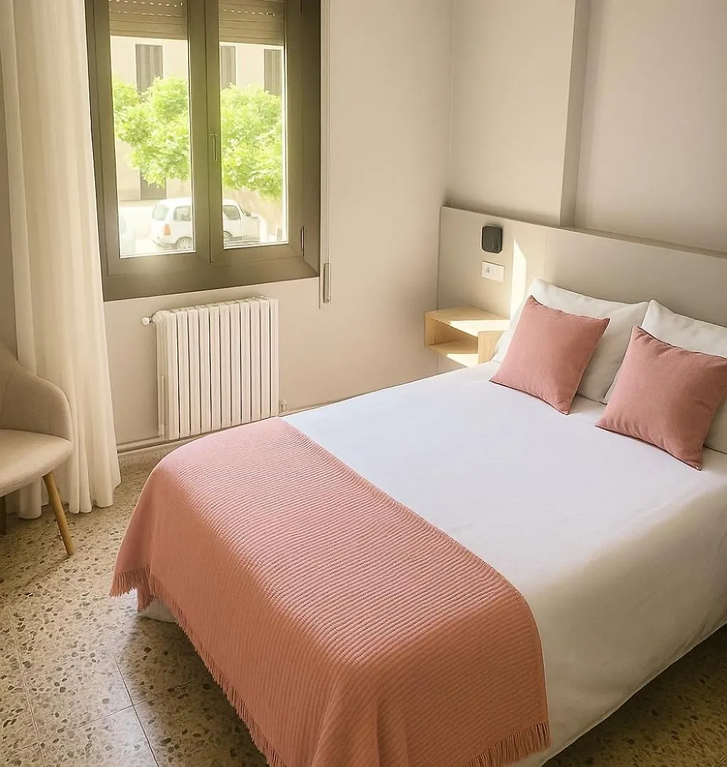 Crescen House, Piscina Municipal Opcional Βίλα Banos de Ebro 0*,  Ισπανία
